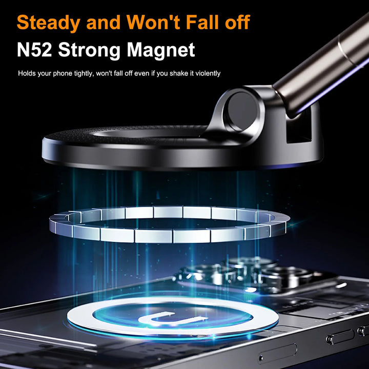 Xiaomi K007 Magnetic Holder Foldable 360°