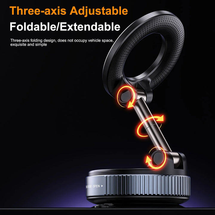 Xiaomi K007 Magnetic Holder Foldable 360°