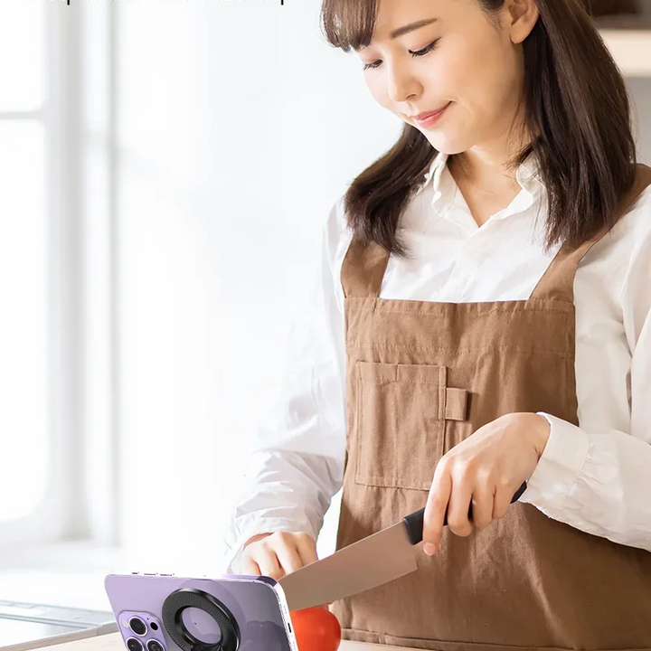 Xiaomi K007 Magnetic Holder Foldable 360°
