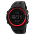 Electronic Watch For Mens Military Sports
