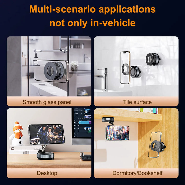 Xiaomi K007 Magnetic Holder Foldable 360°
