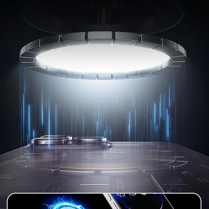 Xiaomi K007 Magnetic Holder Foldable 360°